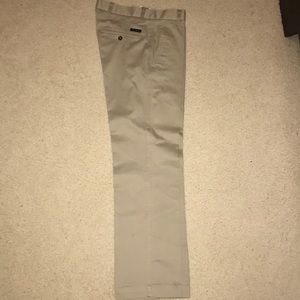 Dockers Khakis